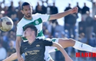 Şiran’da Gol Sesi Çıkmadı: 0-0