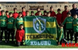 Tekke Spor Kulübü Tüm Faaliyetlerine Son Verdi