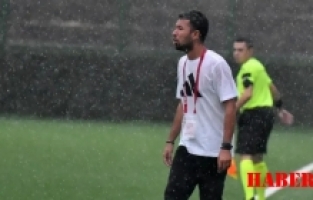 Teknik Direktör Alaca'dan Galibiyet Yorumu: “3 Puanı Taraftara Armağan Ediyorum”