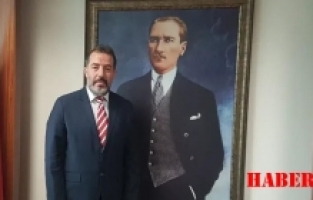 Trabzon Barosuna Gümüşhaneli Başkan