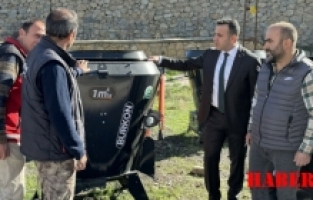 "Üreticiler Hem Zamandan Hem de Maliyetten Tasarruf Sağlayacak"