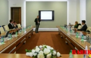 VI. Uluslararası Sosyal Bilimler Kongresi Gerçekleşti