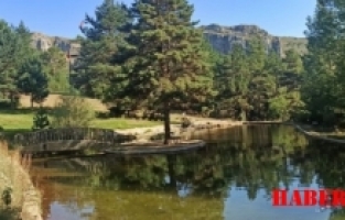 Gümüşhane Kent Ormanına Doğa Yürüyüşü Düzenlenecek