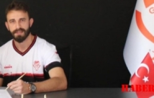 Gümüşhanespor'da Sıcak Gelişme: Aykut Topal Sezonu Kapattı!