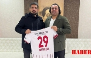 Gümüş için 1 adet forma al, şehrin takımına sahip çık