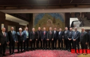 Çakırgöl için tarihi adım