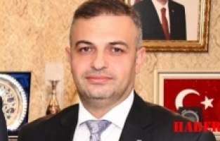 GÜMÜP Trabzon İl Temsilcisi Onur Doruk Oldu