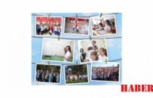 Gümüşhane'de Ara Tatil Döneminde Öğrencilere Destek