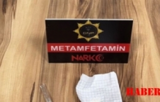 Gümüşhane'de Uyuşturucu Operasyonu: 2 Kişi Hakkında Adli İşlem Başlatıldı