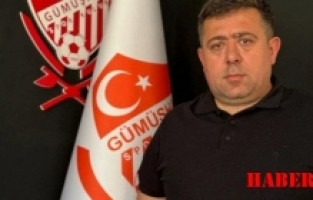 Gümüşhanespor Kulüp Başkanı Erol Ocaklı, "Sesimize Duyarsız Kalmayın!"