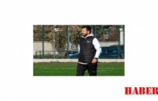 Gümüşhanespor'un Yollarını Ayırdığı Erkan Babur'dan Veda Mesajı