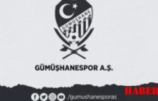 Gümüşhanespor Yolun Sonuna mı Geldi?