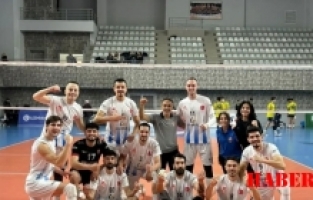 Gümüşsu Gümüşhanespor, Fenerbahçe'yi 3-0 ile geçti