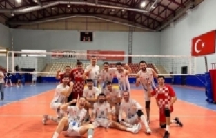 Gümüşsu Gümüşhanespor Başkent Deplesmanından Eli Boş Döndü