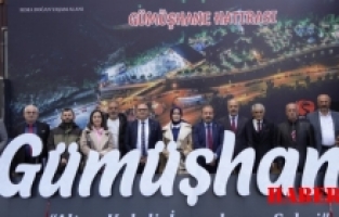 İstanbul'da bu yıl 2 Gümüşhane Tanıtım Günü yapılacak