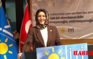 İYİ Parti Şiddetle Mücadele Çalıştayı Düzenleyecek