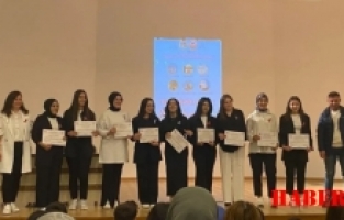 Kansere Dikkat Çekmek İçin Anlamlı Etkinlik