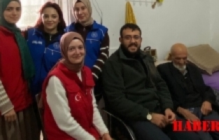 Kelkit’te İz Bırakan Ziyaretler