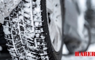 Kış lastiği uygulaması başlıyor
