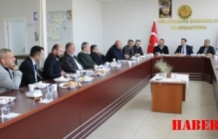 Kocaeli GÜDEF'ten Öğretmenler Gününe Özel Program