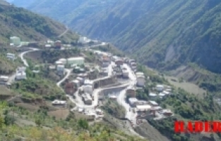 Kürtün’e Doğalgaz Müjdesi: İlk Etapta 500 Aboneye Hizmet Verilecek