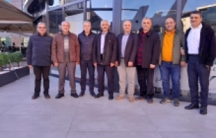 Rize GÜMÜŞDER Alemin ile Devam dedi