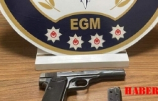 Şiran'da Silah Sesleri Ekipleri Harekete Geçirdi: 1 Gözaltı