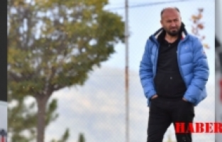 Şiran Yıldızspor Başkanı Erhan Yıldız; " Şampiyon olacağız"