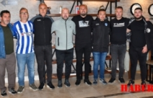 Şiran Yıldızspor'da Aslan Dönemi