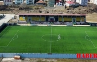 Şiran Yıldızspor'un TFF'ye Yaptığı Başvuru Sonuçlandı