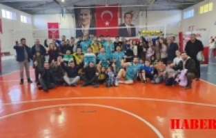 Ünsal Group Şiran Akademi Spor'dan Play-Off Yolunda Kritik Zafer!