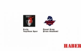 Ünsal Grup Şiran Akademi Maçı İptal Edildi