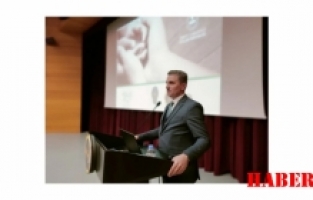 Vali Baruş'tan bağımlılıkla mücadele çağrısı