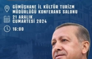 AK Gençlik Kongreye Gidiyor