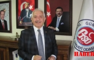 Başkan Akçay : ‘Cazibe Merkezleri Programı Uzatılmalıdır’