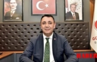 Başkan Başer'den Su Tasarruf Çağrısı