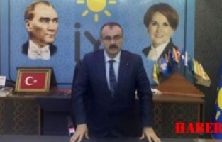 Başkan Canlı’dan Asgari Ücret ve Enflasyon Eleştirisi: “Çalışan da İşveren de Eziliyor”