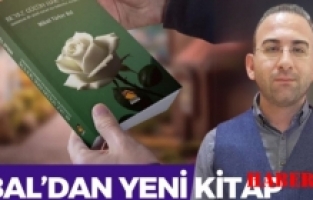 "Beyaz Gülün Hak Seferi" okuyucularıyla buluştu