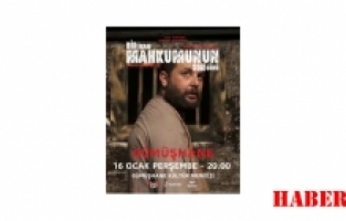 Bir İdam Mahkumunun Son Günü oyunu Gümüşhane “de