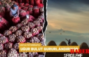 Bulut gururlandırmaya devam ediyor