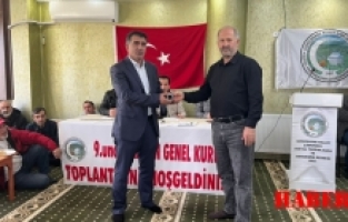 Çamur Köyü’nde, Selami Batur Dönemi