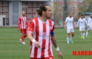 Efşan Geçgin,"Gümüşhanespor her zaman var olacaktır"