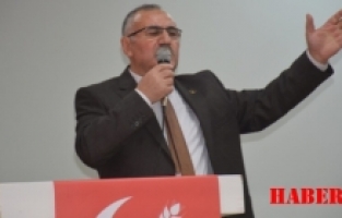 “Emeğin, Poşet Kadar Değeri Yok”