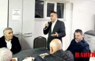 GİYAD'tan Anma Etkinliği