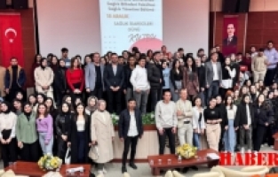 GÜ’de Sağlık İdarecileri Günü’nü kutlandı