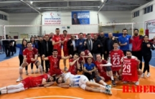 Gümüşhane Derbisini Kazanan Gümüşsu Gümüşhane oldu