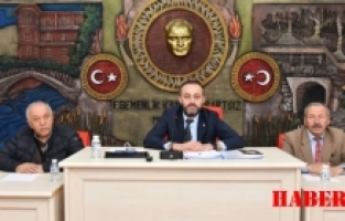 Gümüşhane İl Özel İdaresi’nin 2025 Bütçesi Kabul Edildi