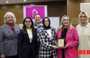 Gümüşhane’de Kadın Sağlığı Atölyesi Büyük İlgi Gördü