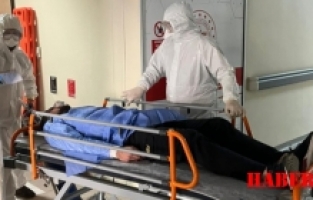 Gümüşhane’de KBRN tatbikatı yapıldı