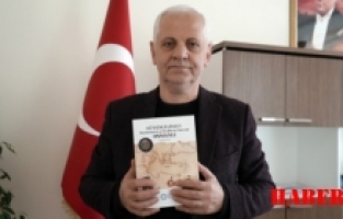 Gümüşhane’de yayınlanan kitap, Osmanlı’nın mülteci politikalarını gün yüzüne çıkardı